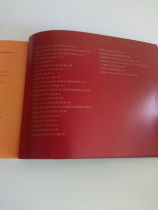 Las recetas gaditanas de 1812