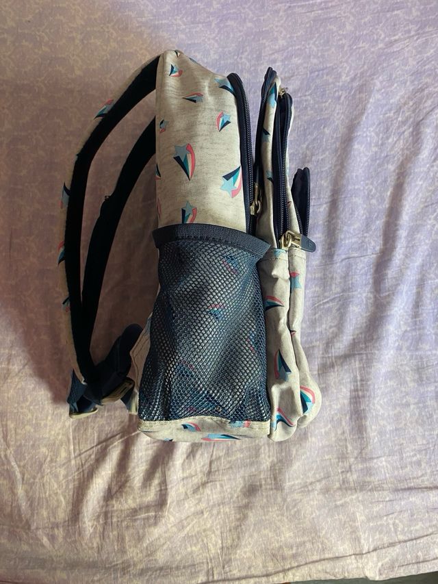 Mochila totto