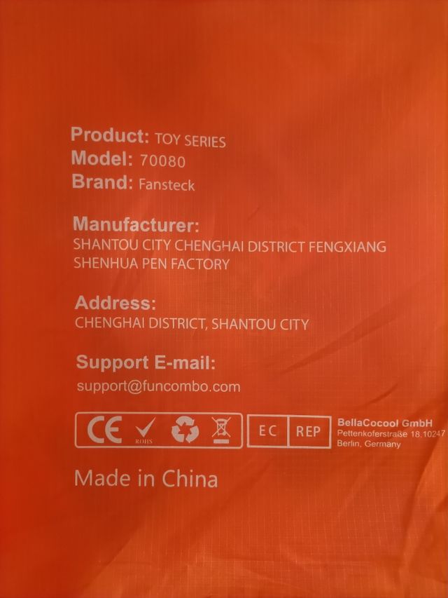 Alfombra para pintar con agua+bolsa