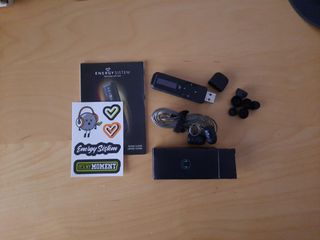 MP3 Energy Stick 8GB