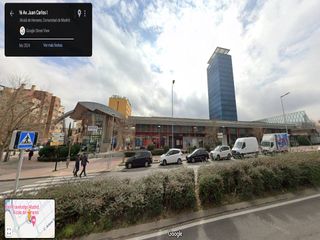 Venta locales comerciales en rentabilidad.