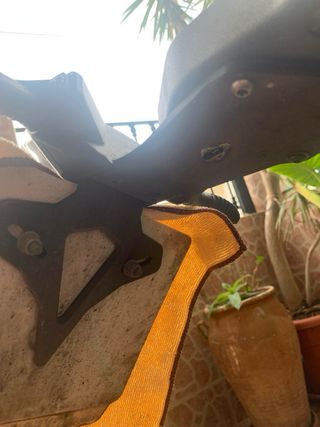 Portamatriculas bmw ninet