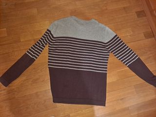 Jersey rayas 