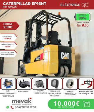 TORITO TORO CON POSICIONADOR DE HORQUILLAS