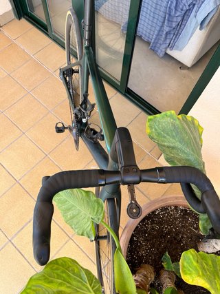 Vendo bici scott addict rc 15