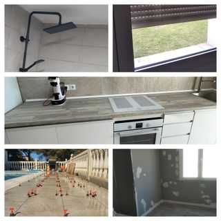 REFORMAS EN GENERAL!! CONSULTE!