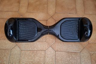 Hoverboard negro