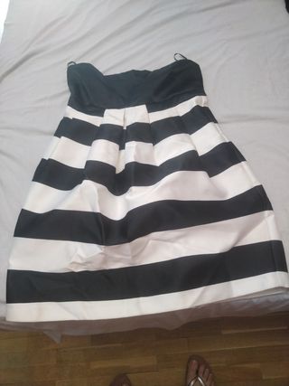 Vestido fiesta