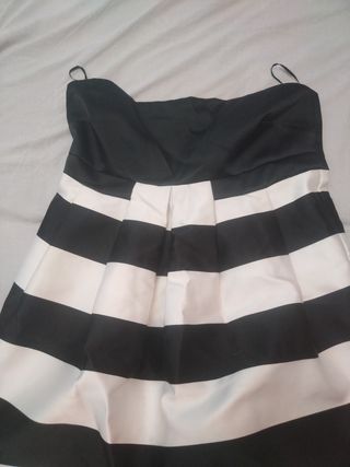 Vestido fiesta