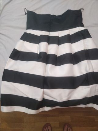 Vestido fiesta