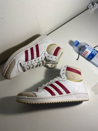 Zapatillas/Botas Adidas Top Ten RB
