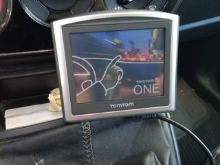 Navegador tomtom