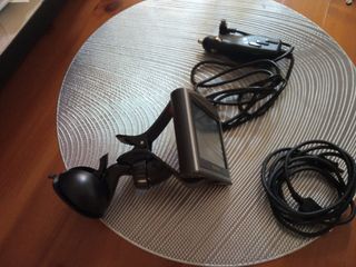 Navegador tomtom