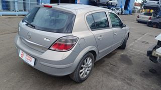 despiece opel