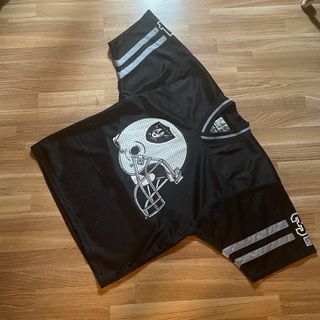 Camiseta vintage NFL Raiders L