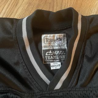 Camiseta vintage NFL Raiders L