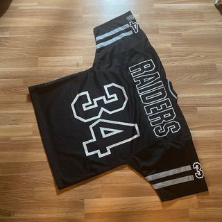 Camiseta vintage NFL Raiders L