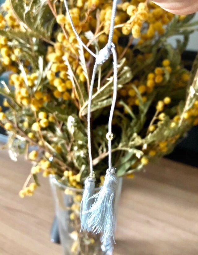 Pulsera lila -Sin estrenar-