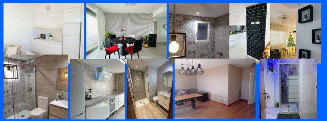 REFORMAS INTEGRALES, CONSULTE PRESUPUESTO GRATUITO