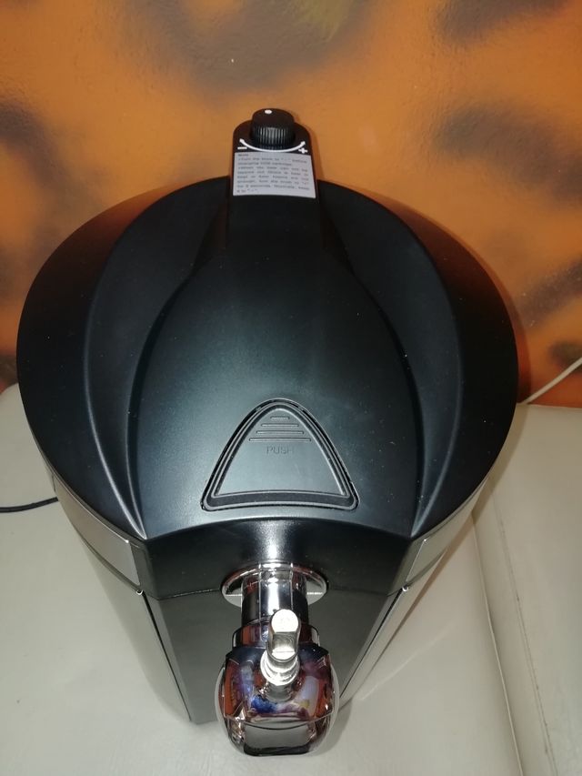 Dispensador de Cerveza
