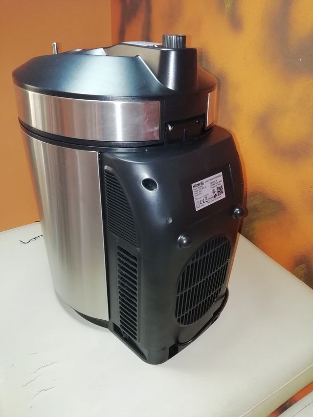 Dispensador de Cerveza