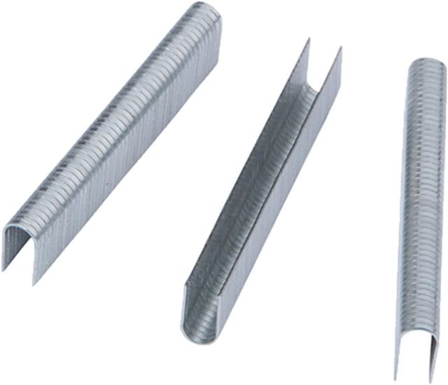 Blue Spot Tools 35118 grampos redondos T25