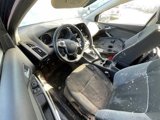 Despiece Ford Focus 2011/15