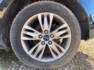 Despiece Ford Focus 2011/15