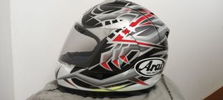 Arai Rx7 corsair 
