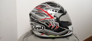 Arai Rx7 corsair 