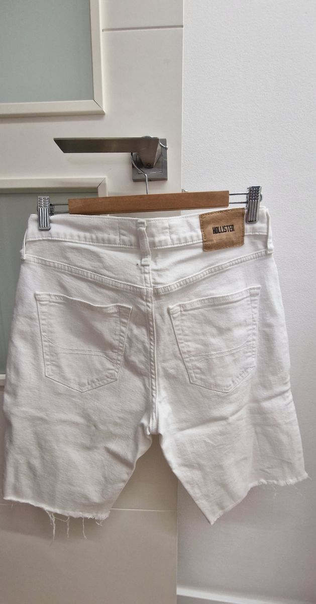 Bermudas de hombre Hollister