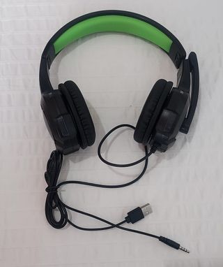 AURICULARES GAMER