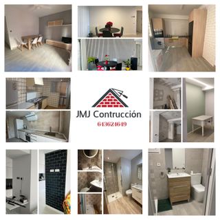 REFORMAS, ALICATADOS, PLADUR, FONTANERIA, PINTURA