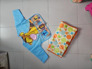 Mochila portabebés hasta 12kg con regalo