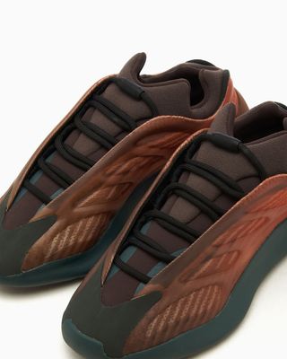 Zapatillas Adidas Yeezy 700 V3 'Copper Fade'