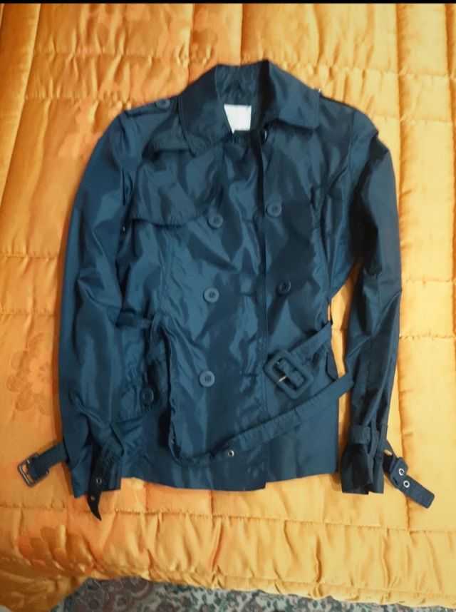 Giacca impermeabile