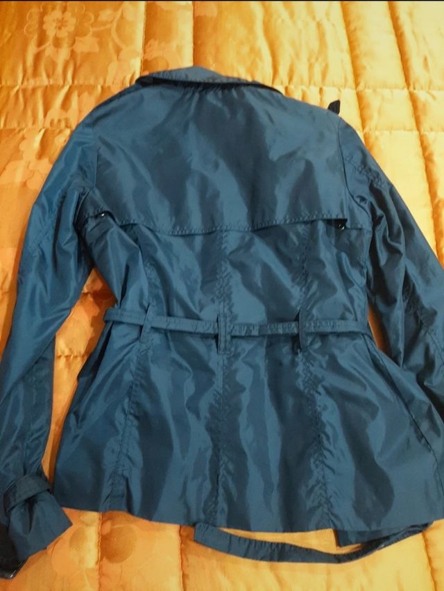 Giacca impermeabile