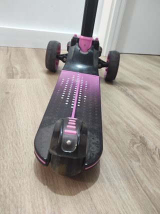 Patinete niños