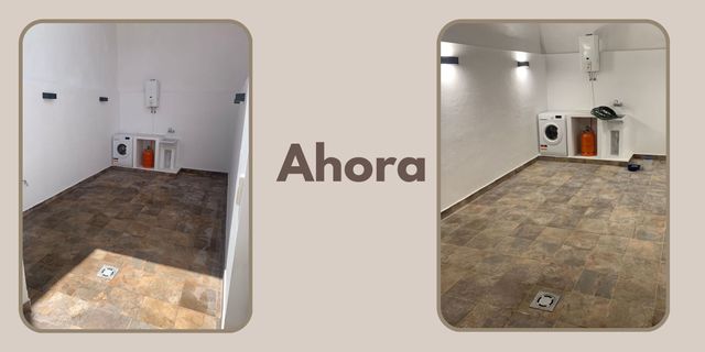 REFORMAS EN GENERAL!! PRESUPUESTOS SIN CARGO!!!