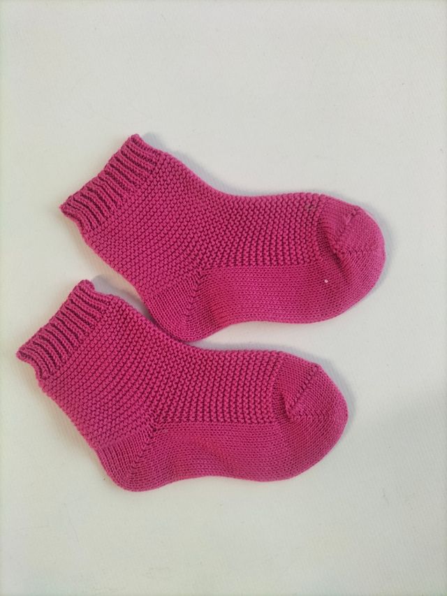 Calcetines bebé