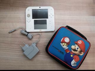 Nintendo 2ds
