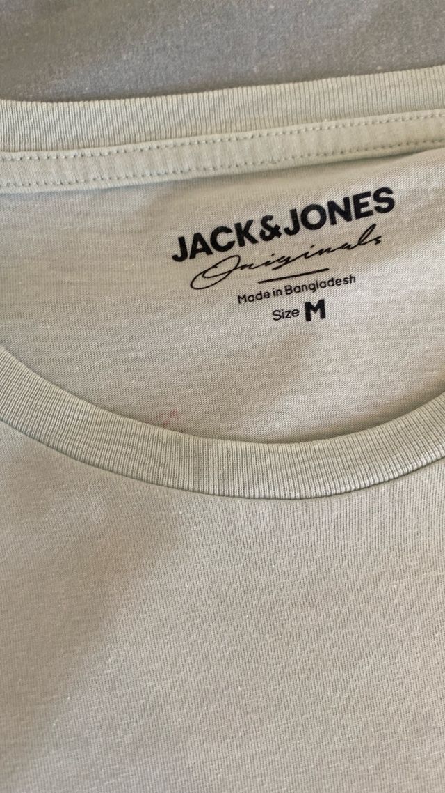 Camiseta Jack & Jones dragon