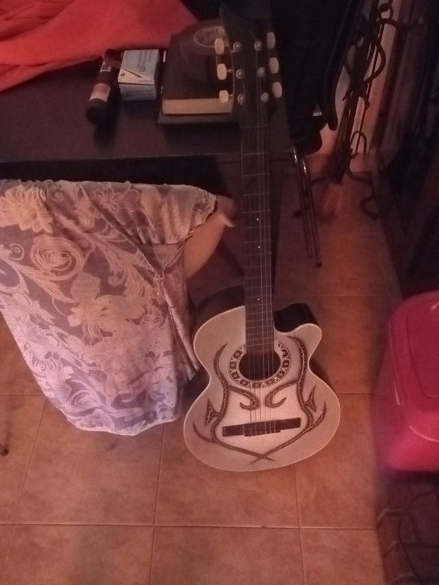 Guitarra