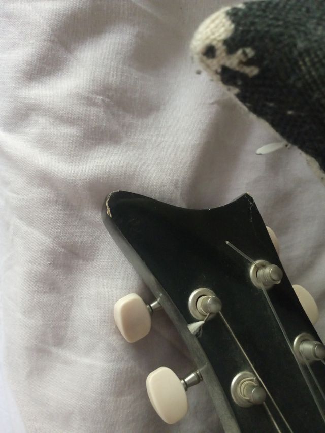 Guitarra