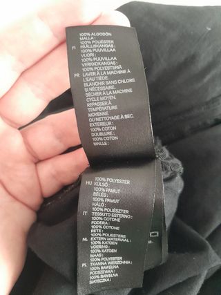 Vestido de cuadros