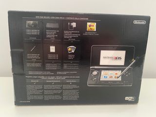 🇪🇸 Nintendo 3DS Zelda 25 Limited Edition