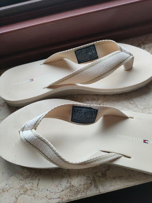 Infradito Tommy Hilfiger