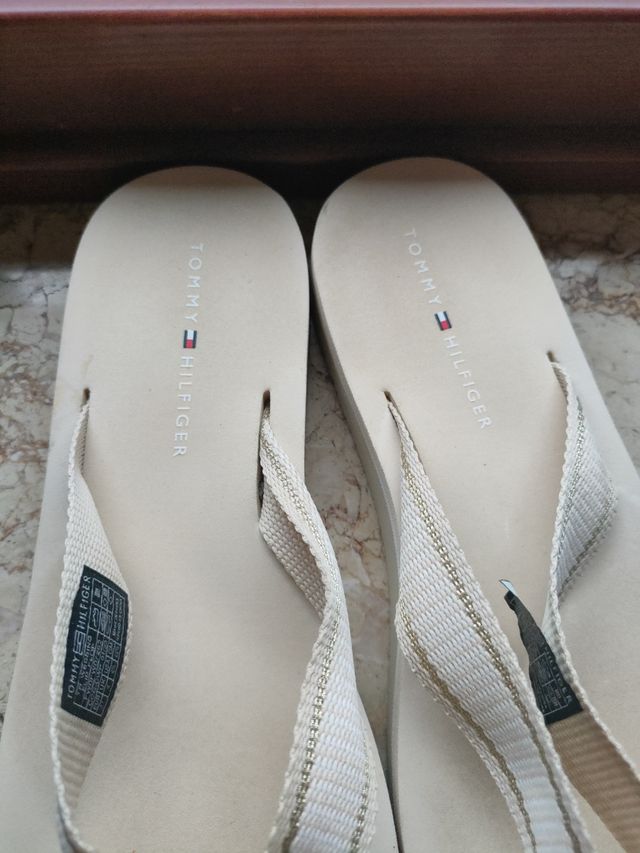 Infradito Tommy Hilfiger