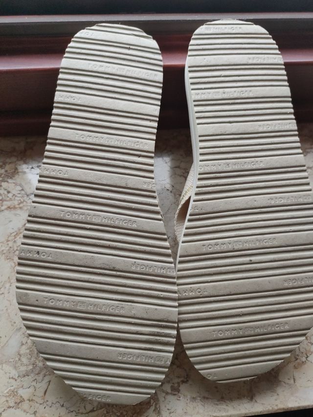 Infradito Tommy Hilfiger