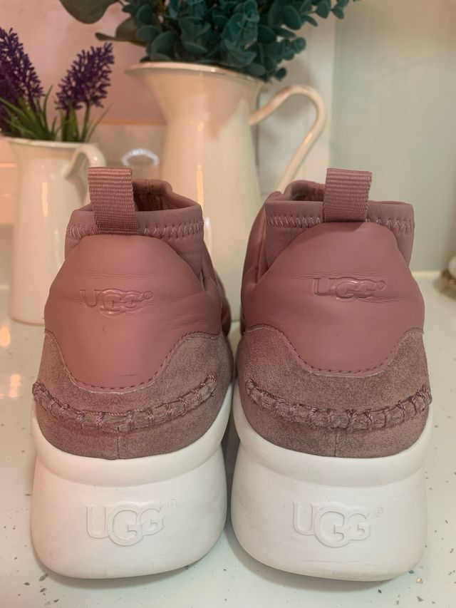 Zapatillas UGG